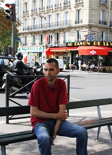 Emirs in Wonderland